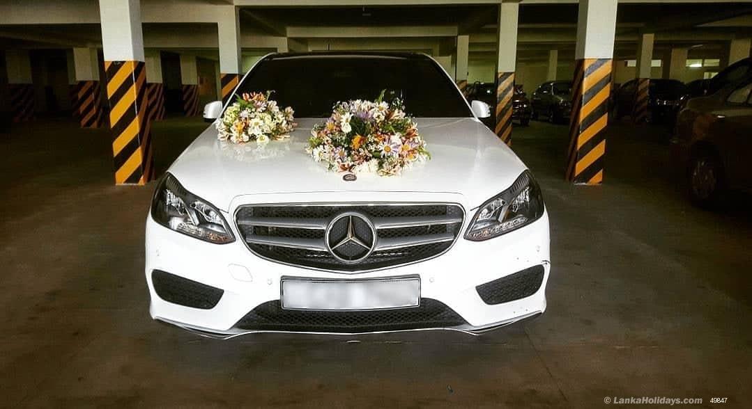 Sri Lanka holiday Car hire