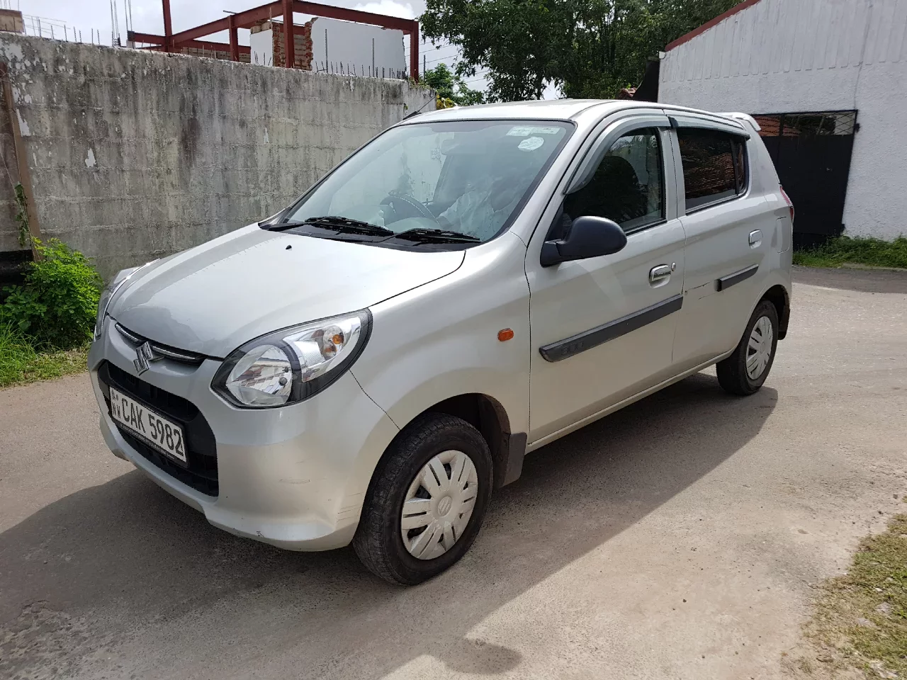 Sri Lanka holiday Car hire