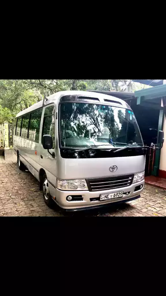 Sri Lanka holiday Car hire