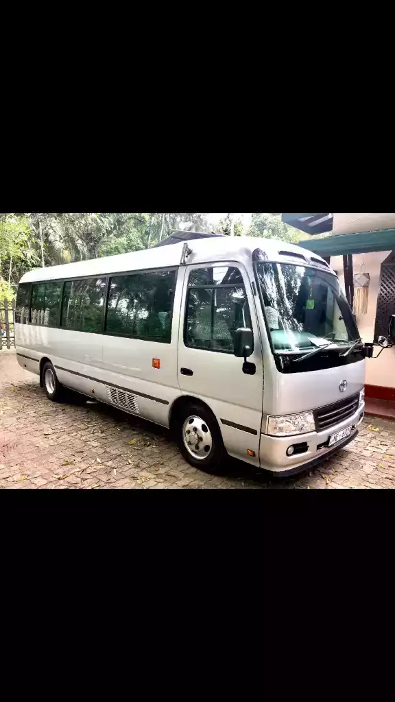 Sri Lanka holiday Car hire