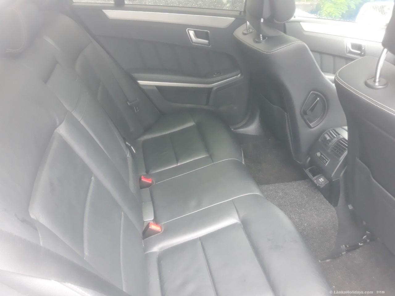 Sri Lanka holiday Car hire
