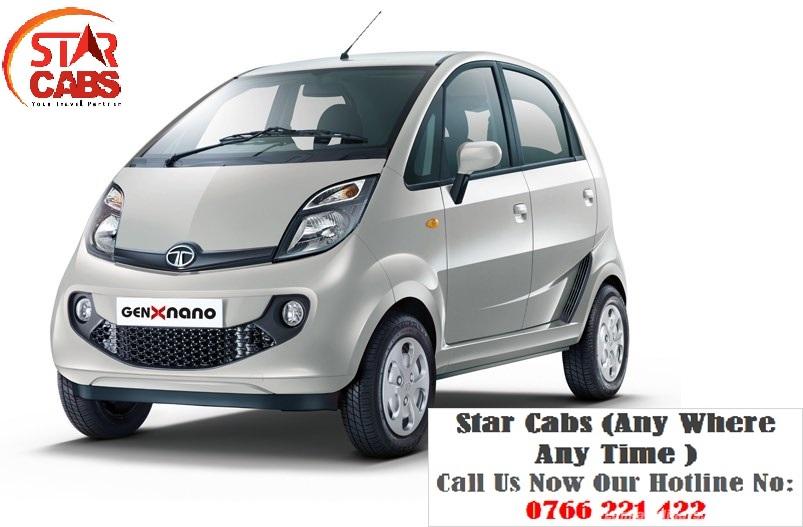 Sri Lanka holiday Car hire