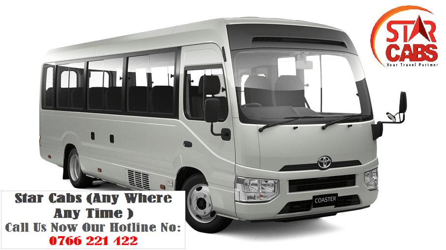 Sri Lanka holiday Car hire