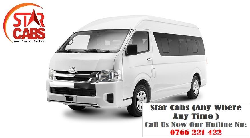 Sri Lanka holiday Car hire