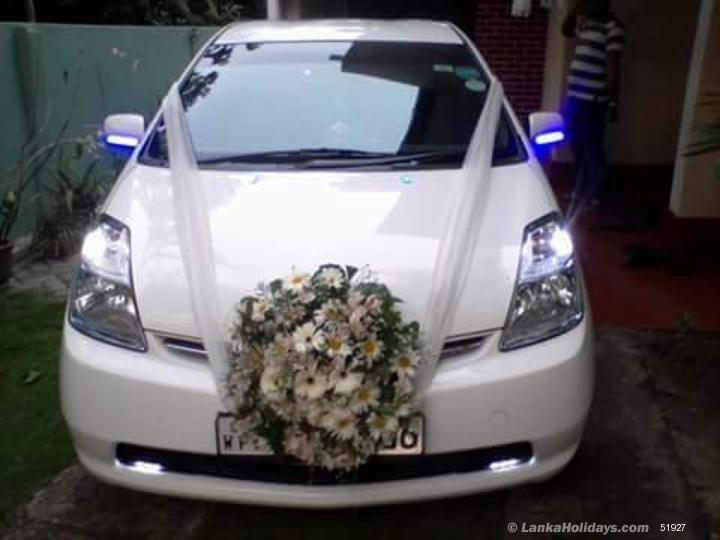 Sri Lanka holiday Car hire