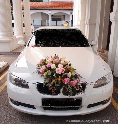 Sri Lanka holiday Taxi/Cab hire