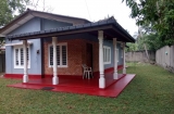 Gintota House
