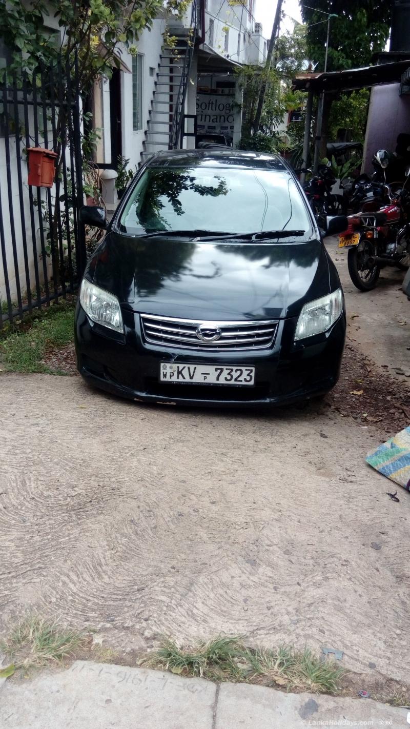 Ikman Lk Car Ikman Lk Car