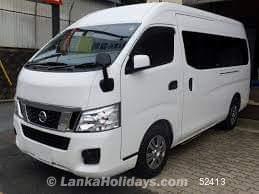 Sri Lanka holiday Car hire