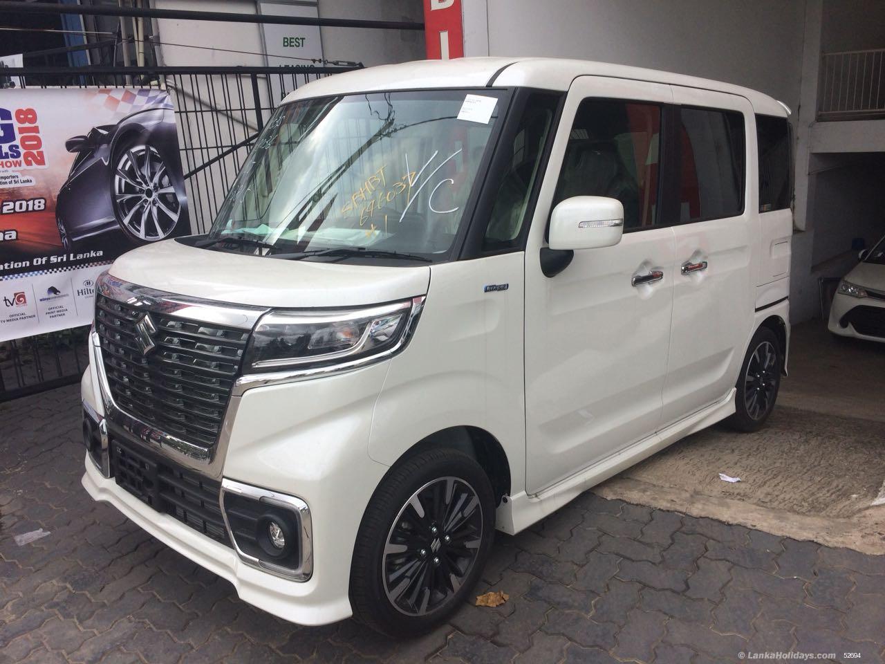 Sri Lanka Car Rentals/Hire car for rent