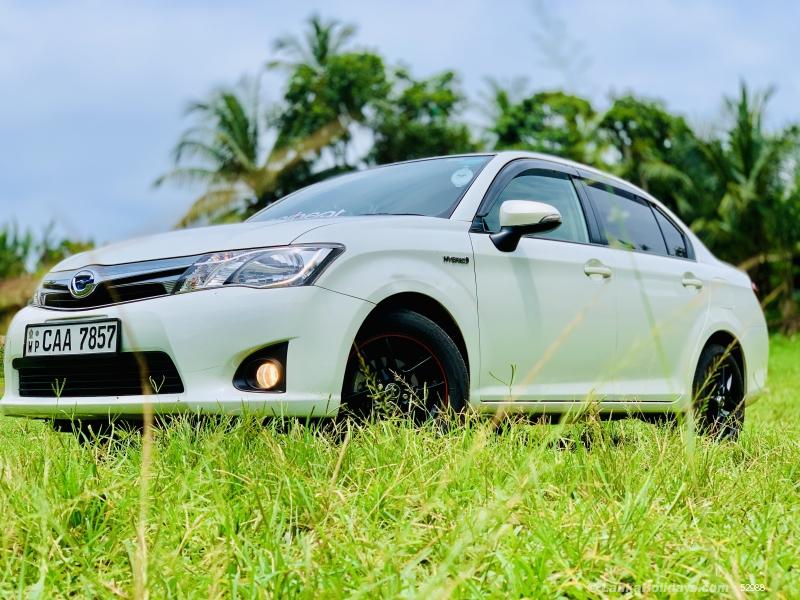 Sri Lanka holiday Car hire