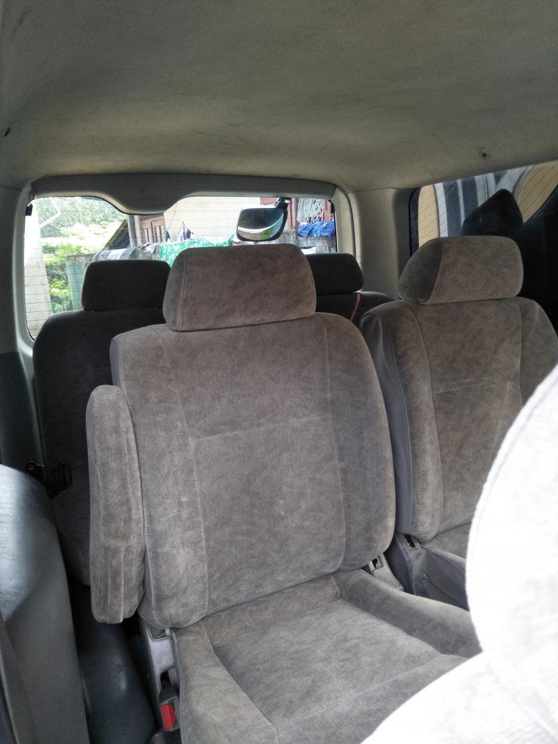 Sri Lanka holiday Van hire