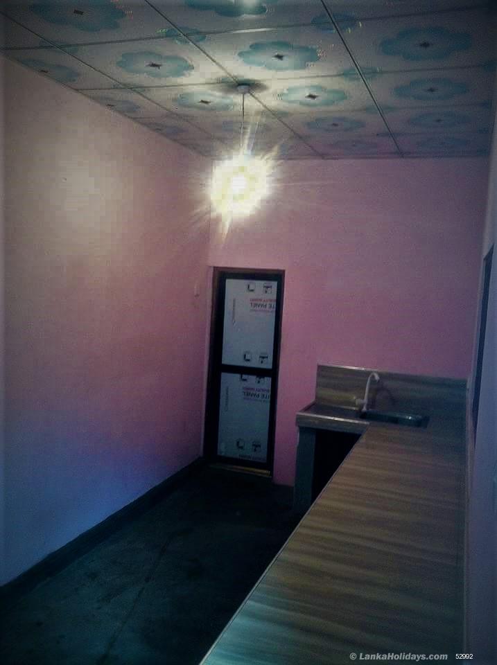 pantry