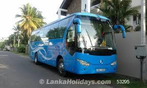 Colombo Bus/Coach