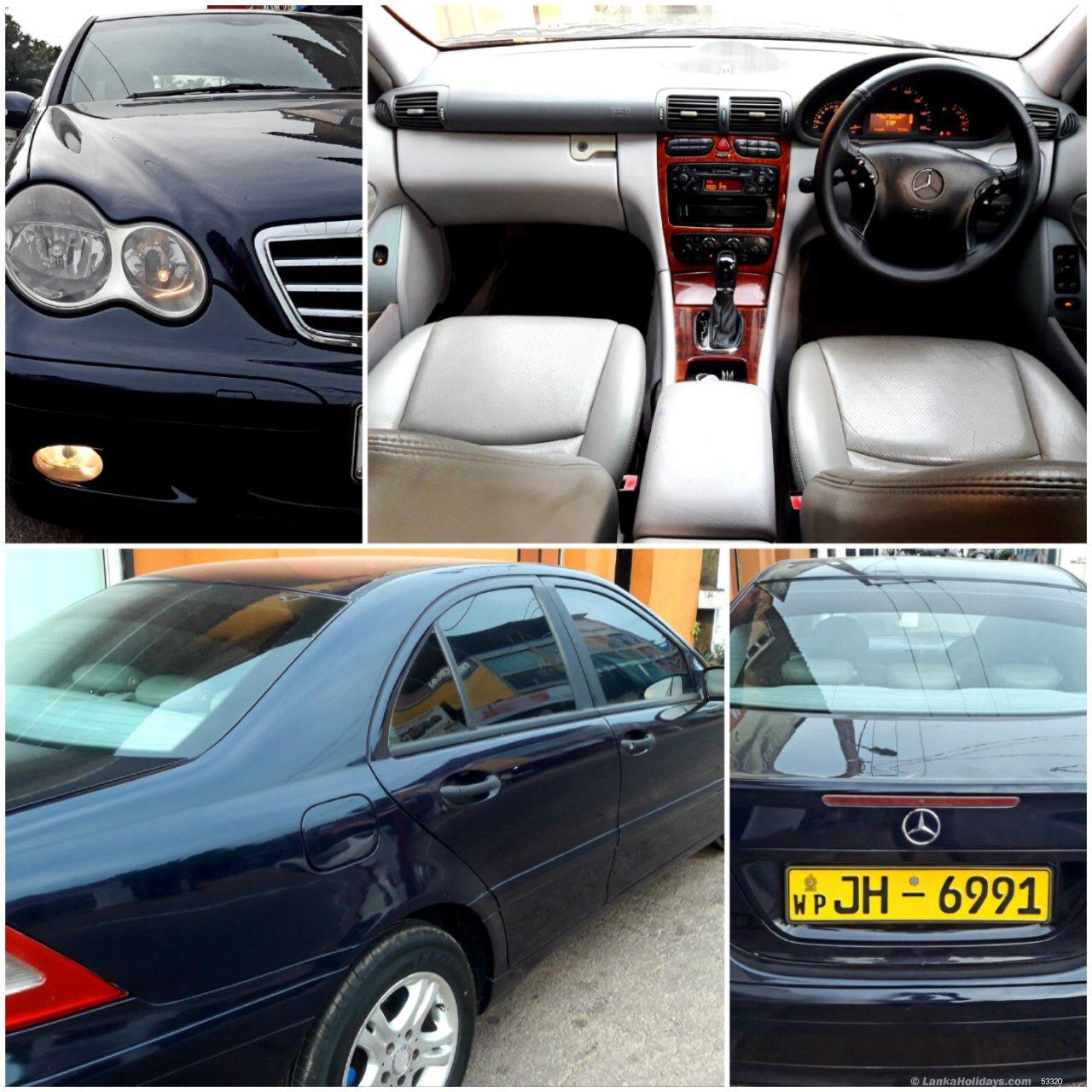 Sri Lanka holiday Car hire