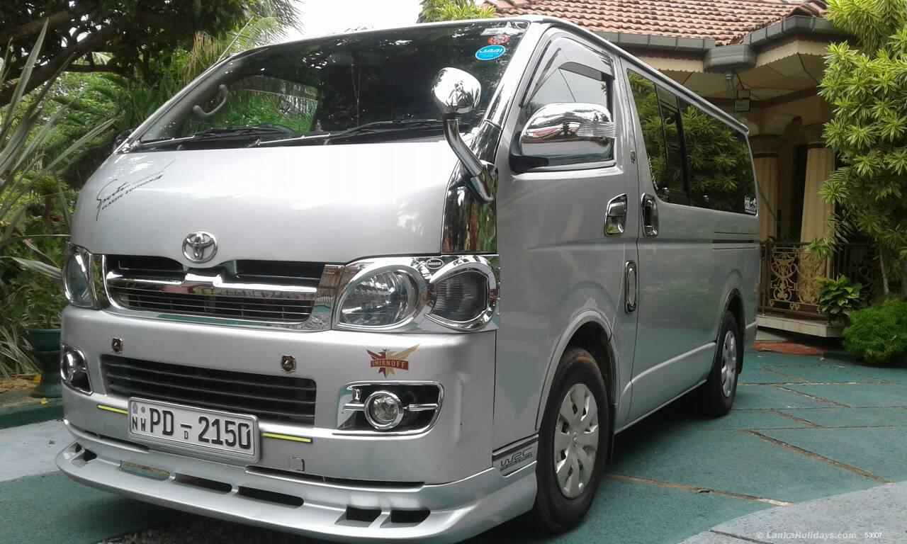 Sri Lanka Taxi/Cab Rentals/Hire AHANGAMA TAXI +94774436500