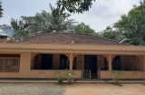 Jaffna House