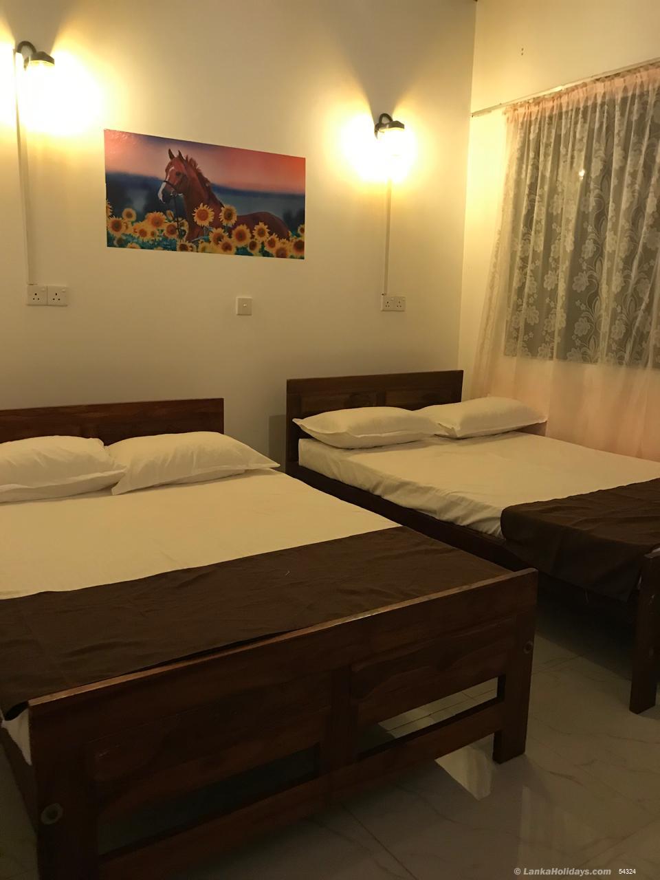 Anuradhapura Guest House
