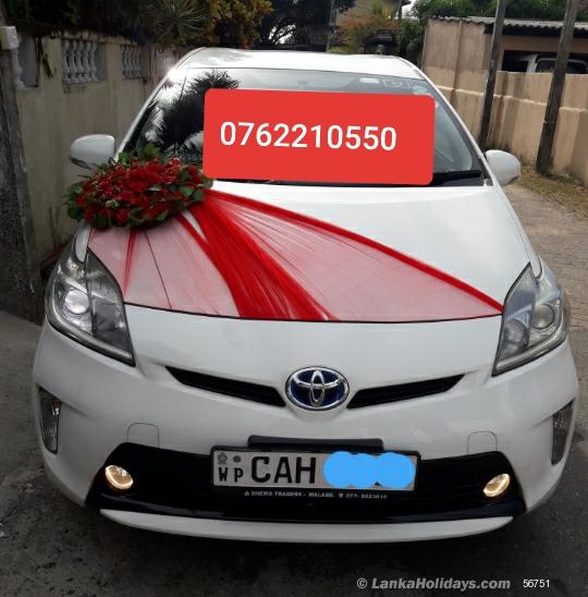 Sri Lanka holiday Car hire