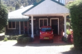 Nuwara Eliya  Bungalow