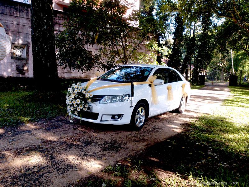 Sri Lanka holiday Car hire