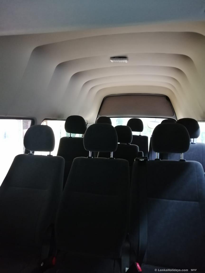 Sri Lanka holiday Car hire