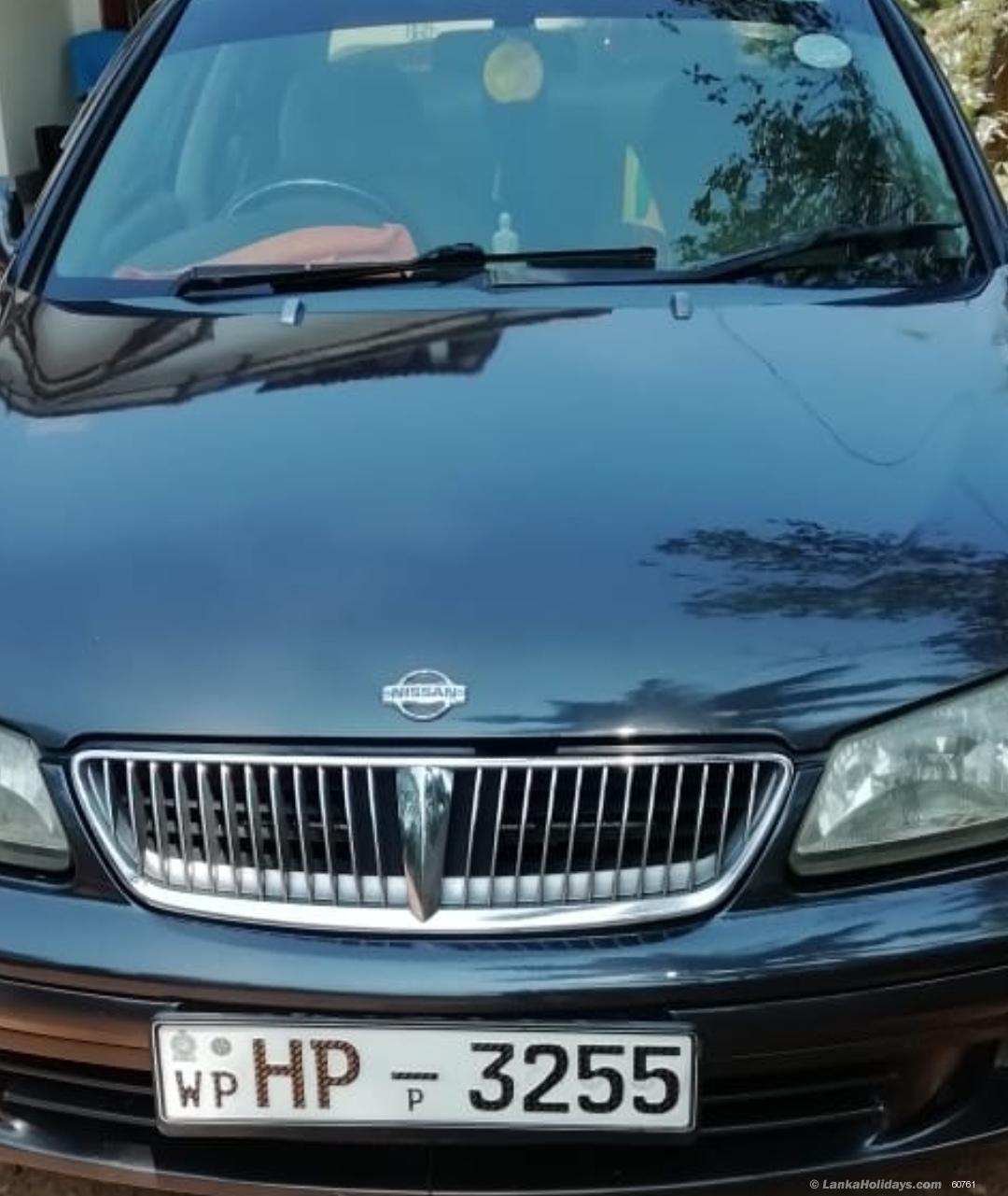 Sri Lanka holiday Car hire