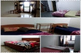 Nuwara Eliya Room