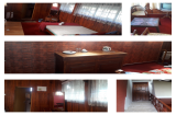 Nuwara Eliya Room