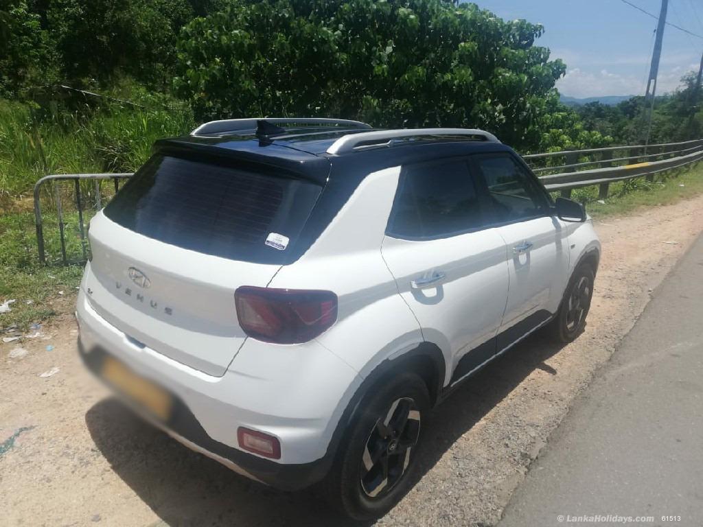 Sri Lanka holiday Car hire