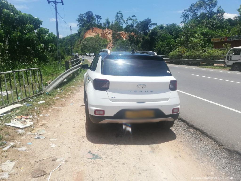 Sri Lanka holiday Car hire
