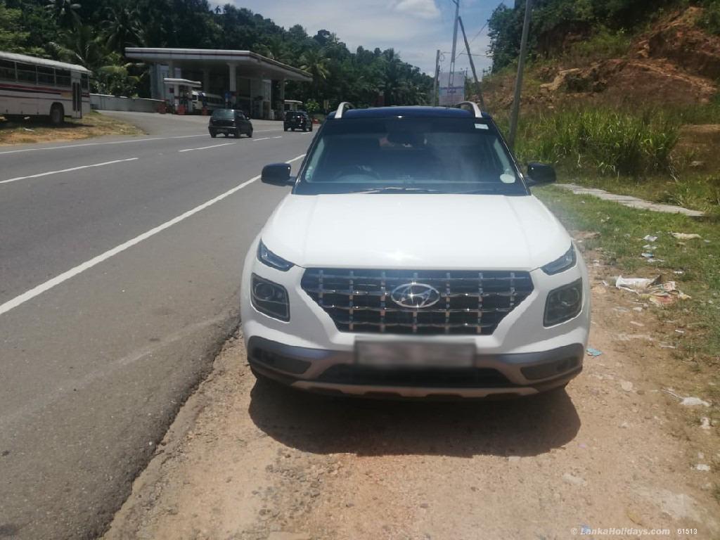Sri Lanka holiday Car hire