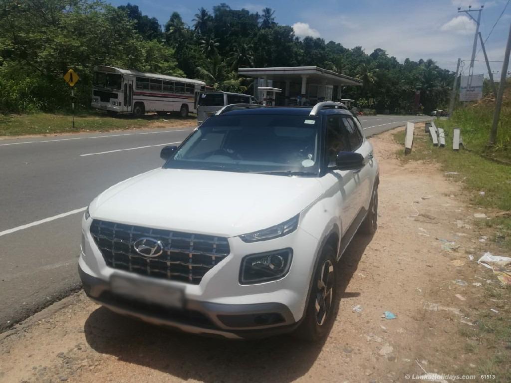 Sri Lanka holiday Car hire