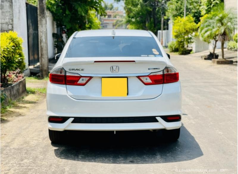 Sri Lanka holiday Car hire