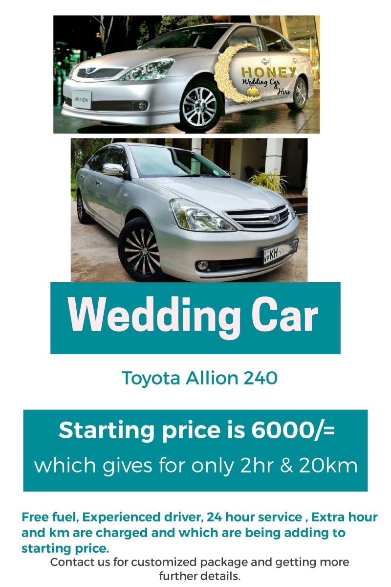 Sri Lanka holiday Car hire