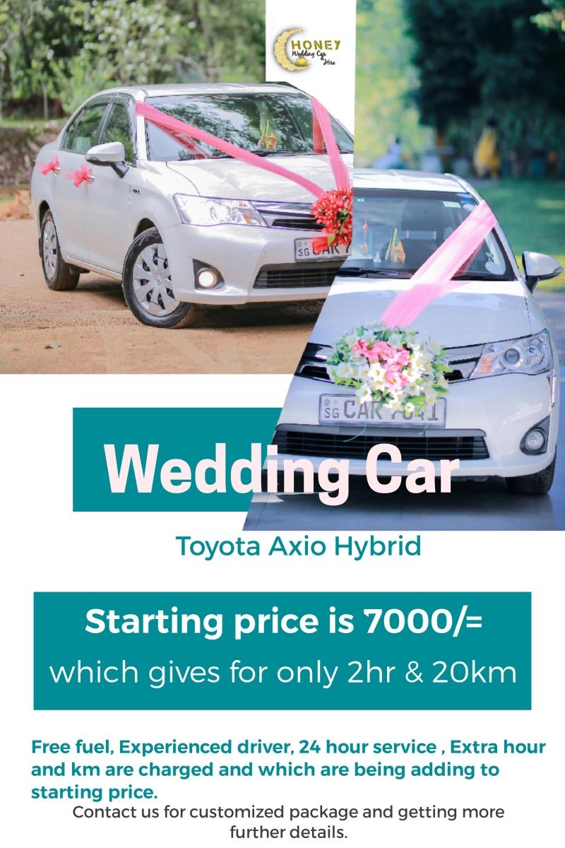 Sri Lanka holiday Car hire
