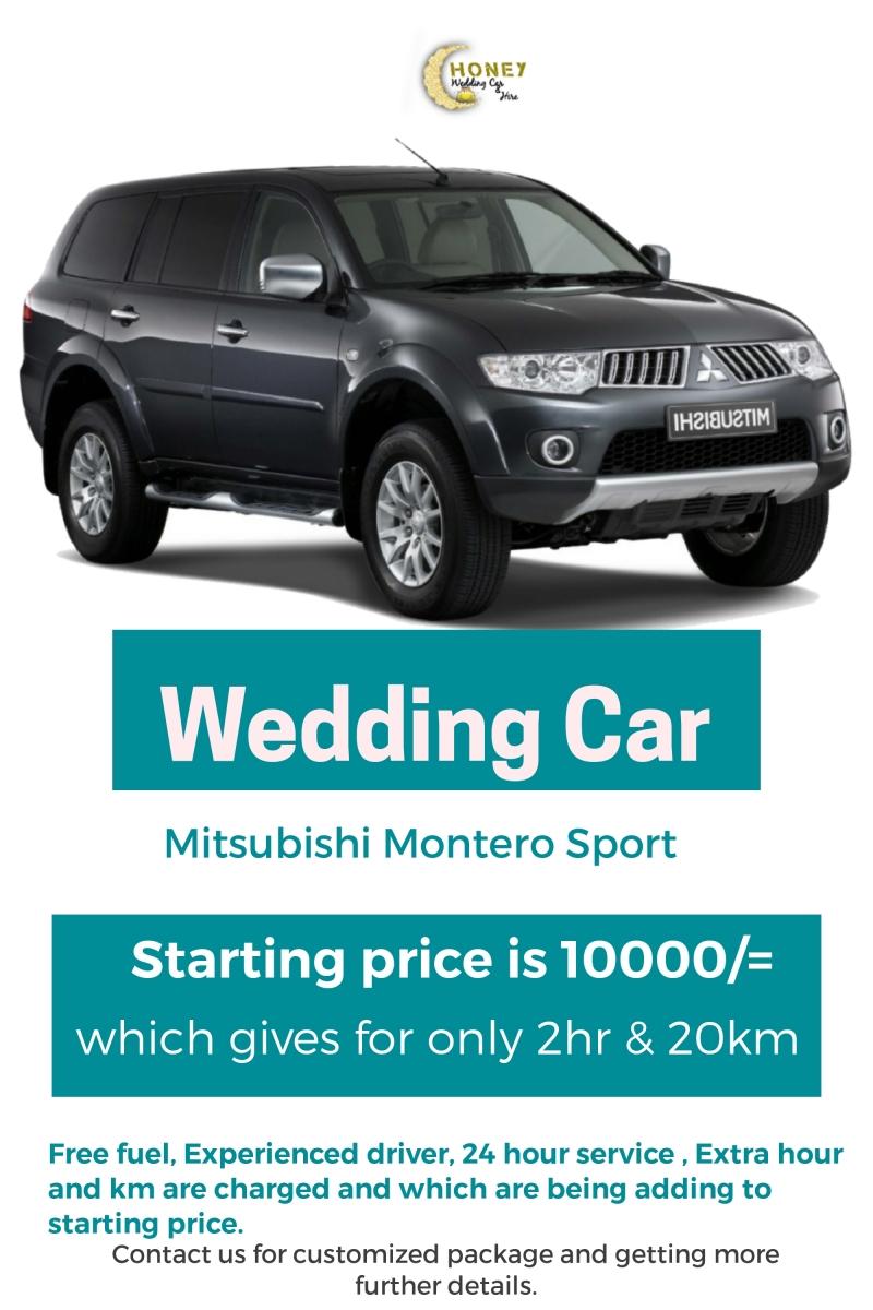 Sri Lanka holiday Car hire