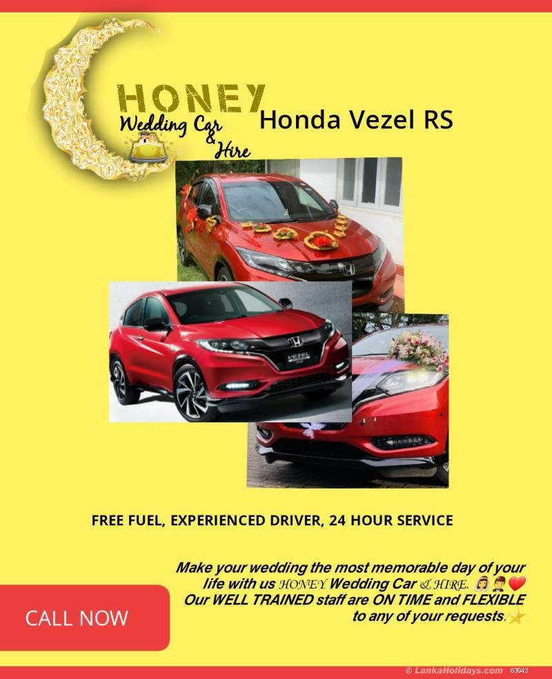 Sri Lanka holiday Car hire