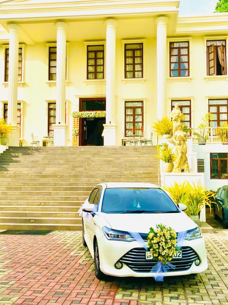 Sri Lanka holiday Car hire
