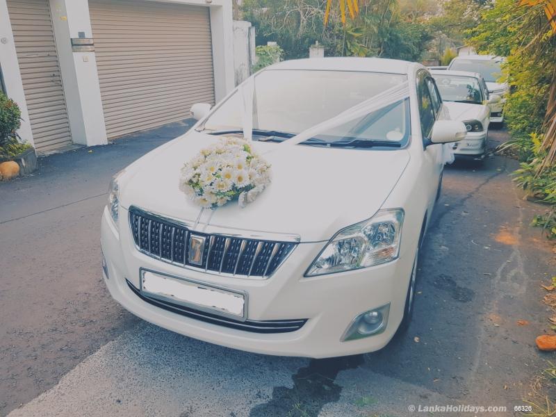 Sri Lanka holiday Car hire