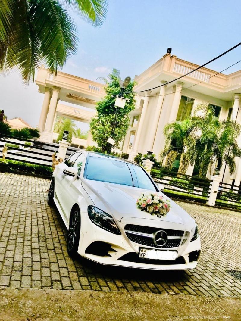 Sri Lanka holiday Car hire