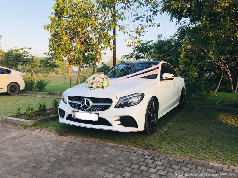 Sri Lanka holiday Car hire