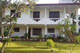 Hikkaduwa Villa