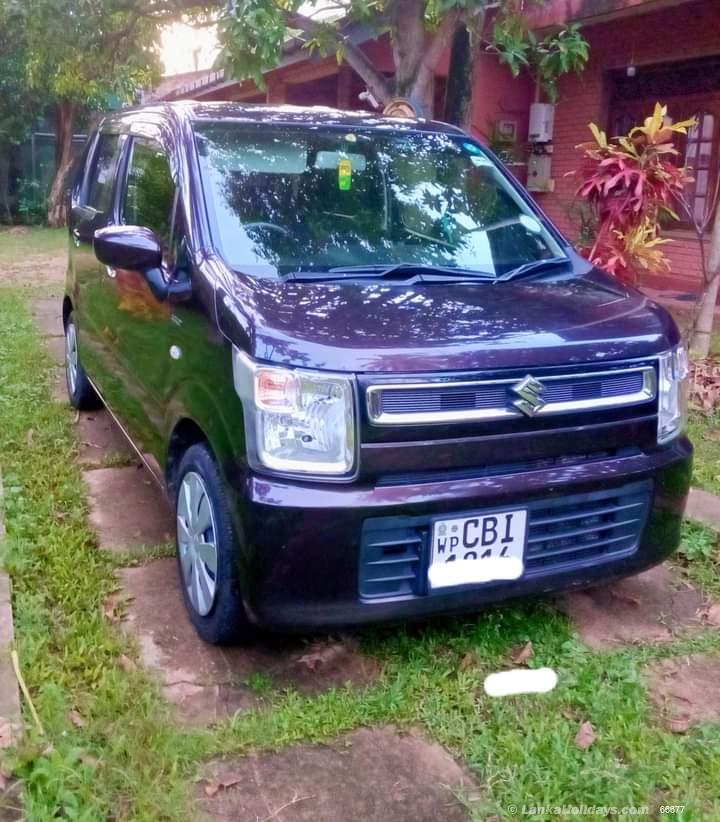 Sri Lanka holiday Car hire