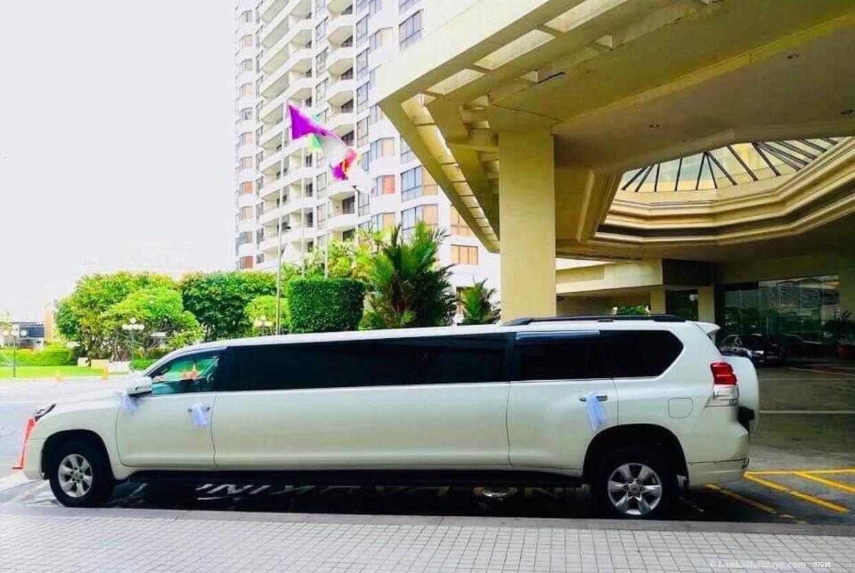 Sri Lanka holiday Car hire
