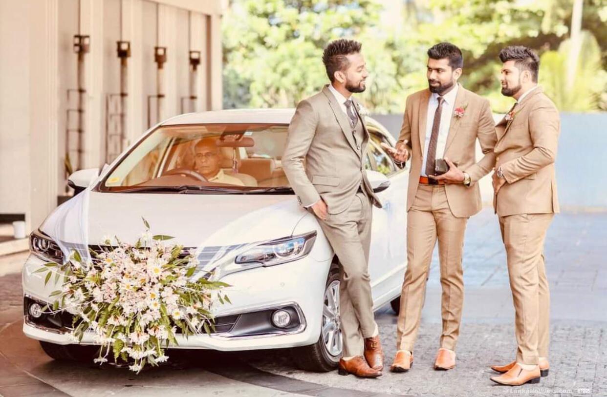 Sri Lanka holiday Car hire