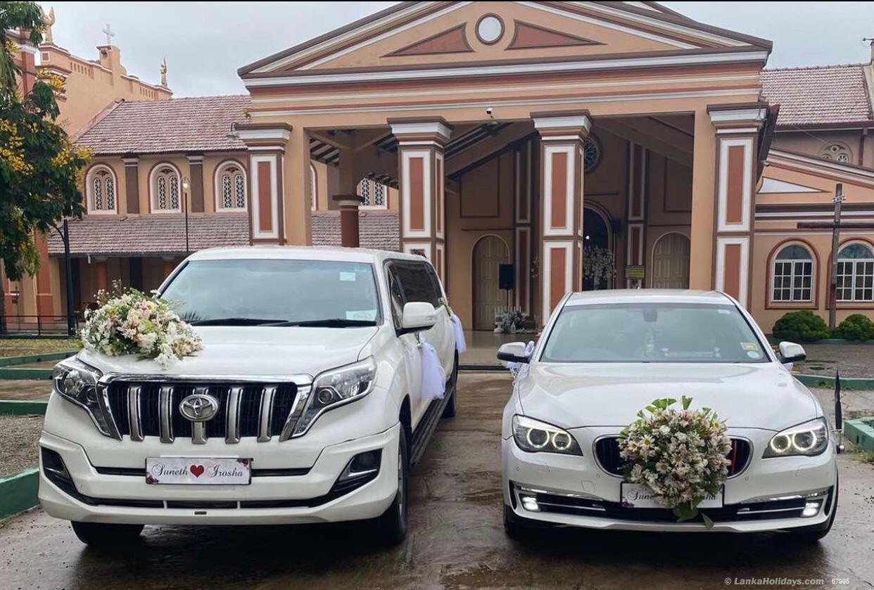 Sri Lanka holiday Car hire