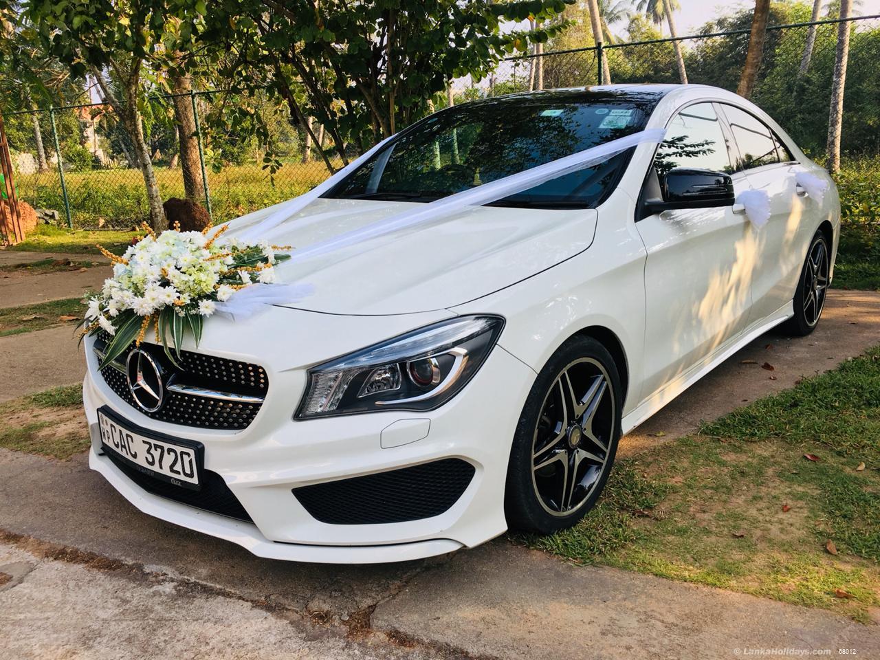 Sri Lanka holiday Van hire