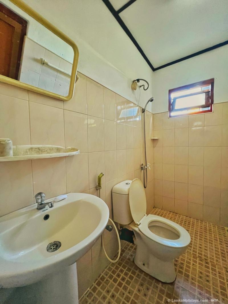 Washroom