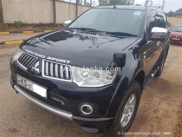 Katunayake Jeep